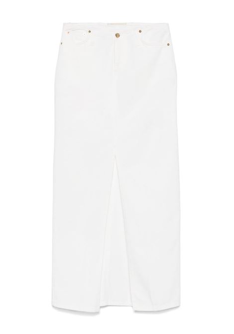 Gonna denim in bianco Briglia 1949 - donna BRIGLIA 1949 | Gonne | ALEGW32507300150