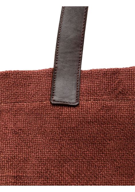 Borsa a spalla in amrrone Caravana - donna CARAVANA | MUUMUNKB