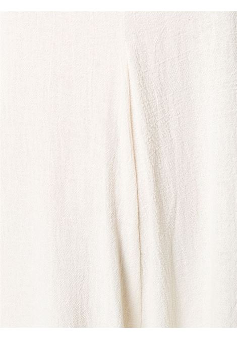 Beige pakkun jumpsuit Caravana - women CARAVANA | PAKKUNNTRL