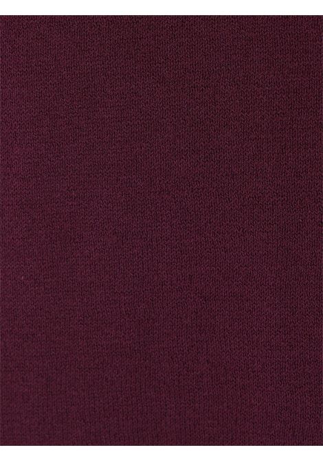 Purple Polo shirt Caruso - men CARUSO | MK56Y7002570340