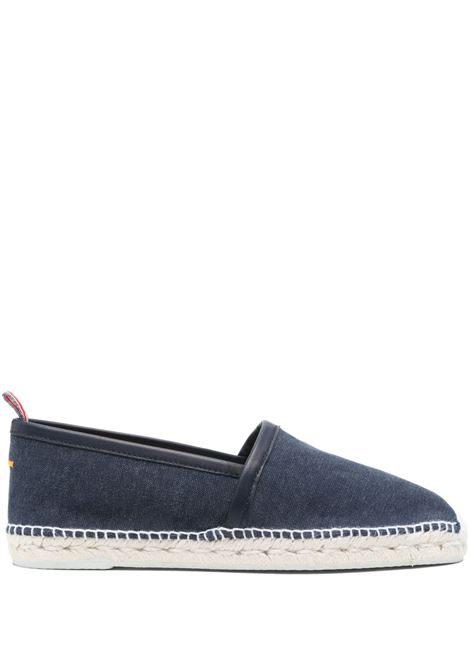 Espadrillas Pablo in blu Castañer - uomo CASTAÑER | Espadrillas | 025728319
