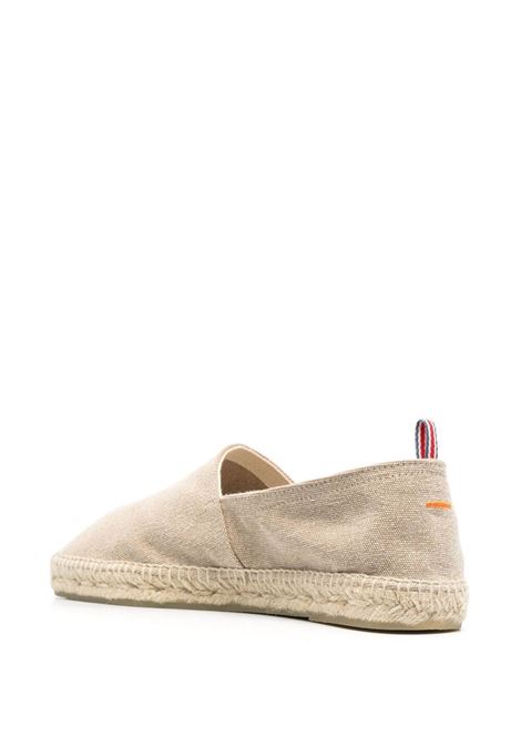 Espadrillas Pablo in beige - CASTANER uomo CASTAÑER | 0218162017