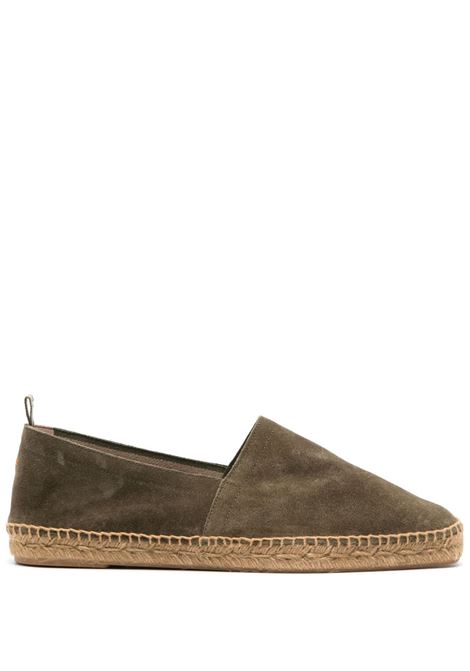 Espadrilles Pablo in marrone Castañer - uomo CASTAÑER | 023419402