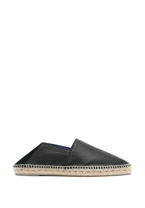 Espadrillas Polo in nero Castañer - uomo CASTAÑER | 025318100