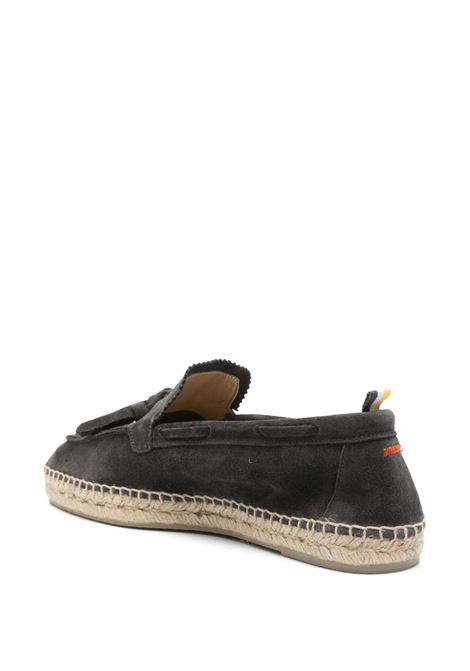 Black Nico espadrilles Castañer - men CASTAÑER | 025659114