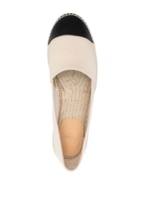 Beige Katty espadrilles Castañer - women CASTAÑER | 025704202