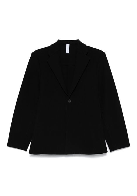 Black Soft Hypha blazer CFCL - men CFCL | CF009KD0322