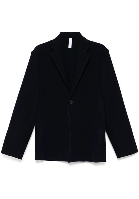 Blue Soft Hypha blazer CFCL - men