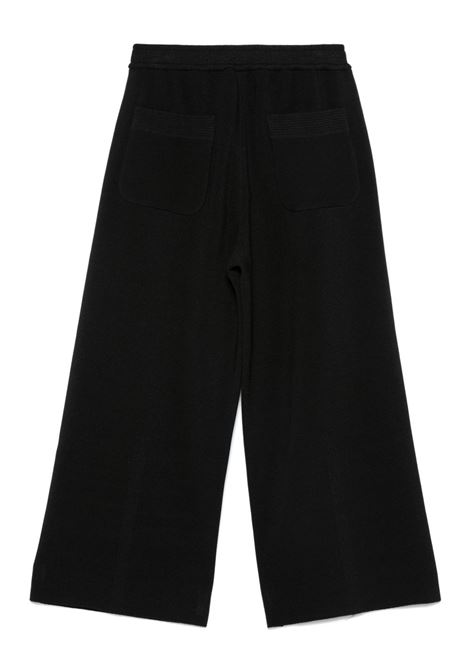 Pantaloni Washi in nero CFCL - uomo CFCL | CF009KF1682