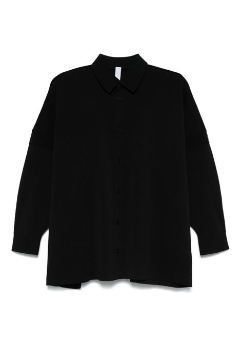 Black Milan shirt CFCL - men CFCL | CF009KJ0092