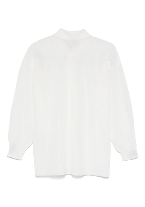 White TC Cascades shirt CFCL - men CFCL | CF009KJ15931