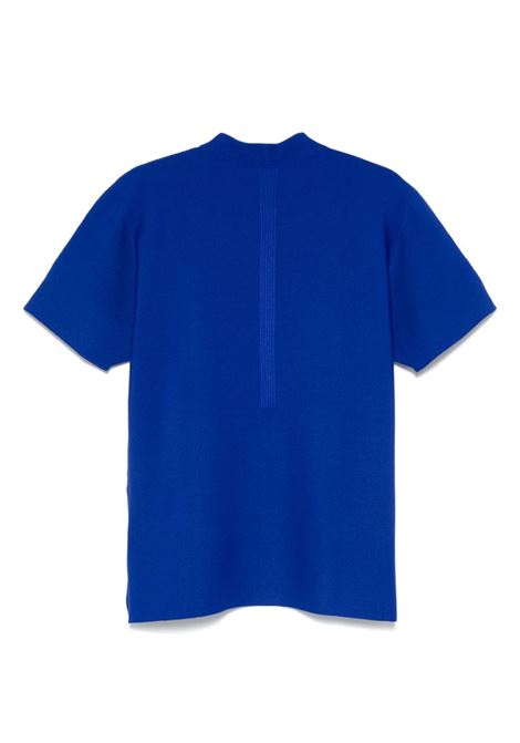 Cobalt blue Garter T-shirt CFCL - men CFCL | CF009KN0573