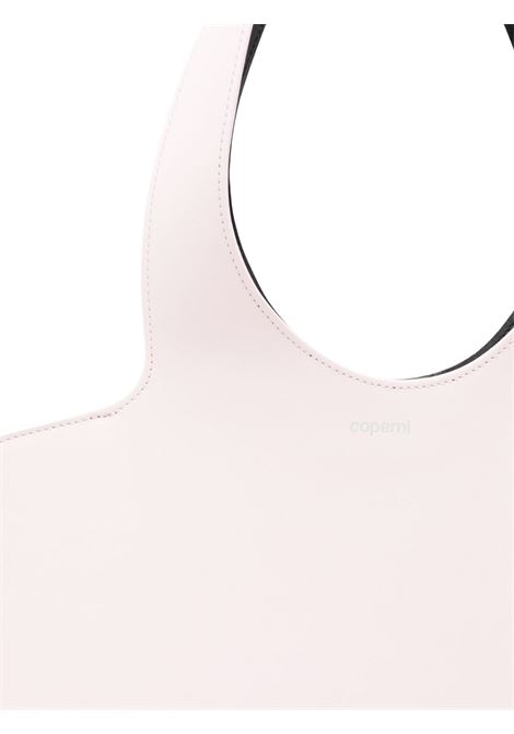 Pink Heart bag Coperni - women COPERNI | COPBA14F6031PNK