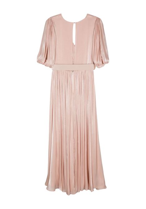 Abito Breannie in rosa Costarellos - donna COSTARELLOS | SS2144VINTAGEROSE