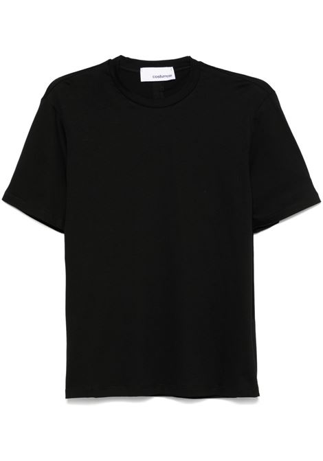 Black Neil T-shirt Costumein - men COSTUMEIN | X06010