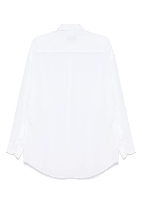 White Valentino shirt Costumein - men COSTUMEIN | Y1111