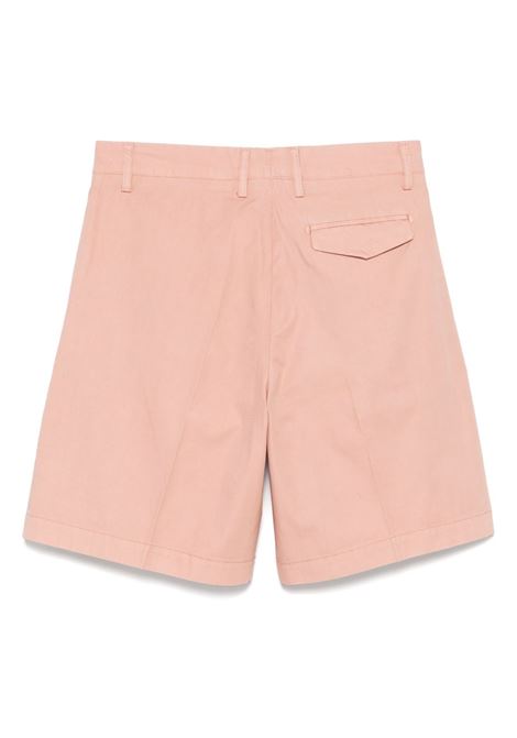 Bermuda Visentin in rosa Costumein - uomo COSTUMEIN | Y24ROSA