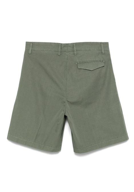 Pantaloncini Visentin in verde Costumein - uomo COSTUMEIN | Y24VERDENATURALE