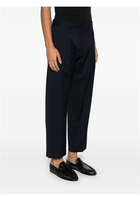 Blue Vincent trousers Costumein - men COSTUMEIN | Y81Y6999