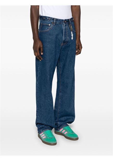 Blue Mark jeans Darkpark - men DARKPARK | MTR02DBL01W02W024