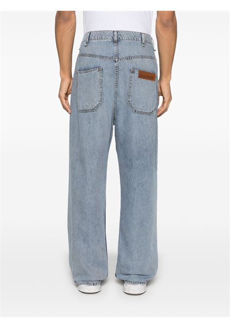 Light blue Donte jeans Darkpark - men DARKPARK | MTR39TBL01W021