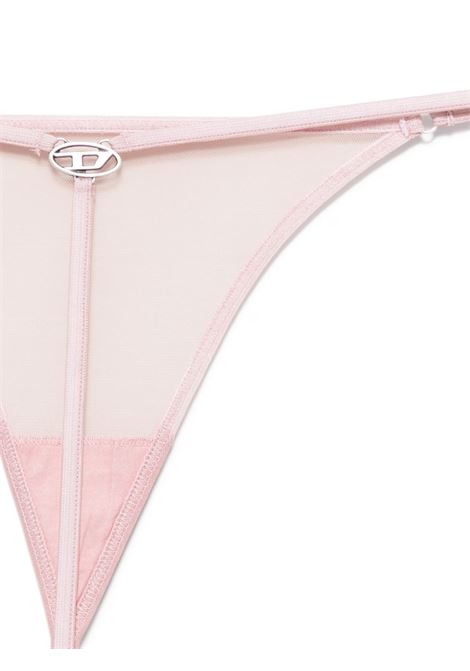 Pink D-string-Dnm thong Diesel - women DIESEL | A177660HJBZ3DR