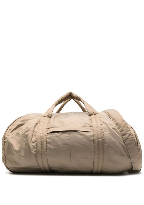 Borsone con due manici piatti in beige Entire studios - unisex ENTIRE STUDIOS | Borse tote | ESBA02CO