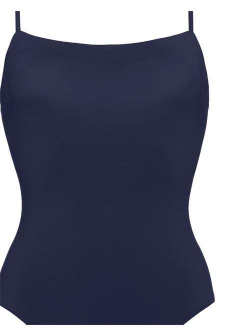 Costume intero Aquarelle in blu Eres - donna ERES | 011402NTQ