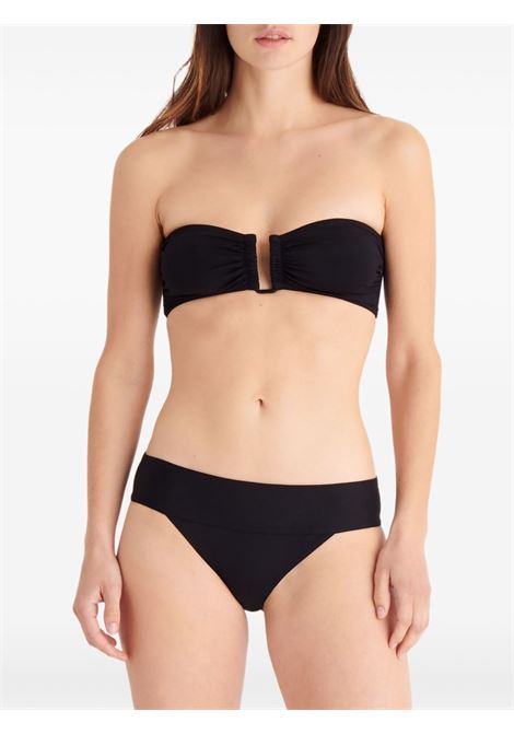 Black show bikini top Eres - women  ERES | 031404NR