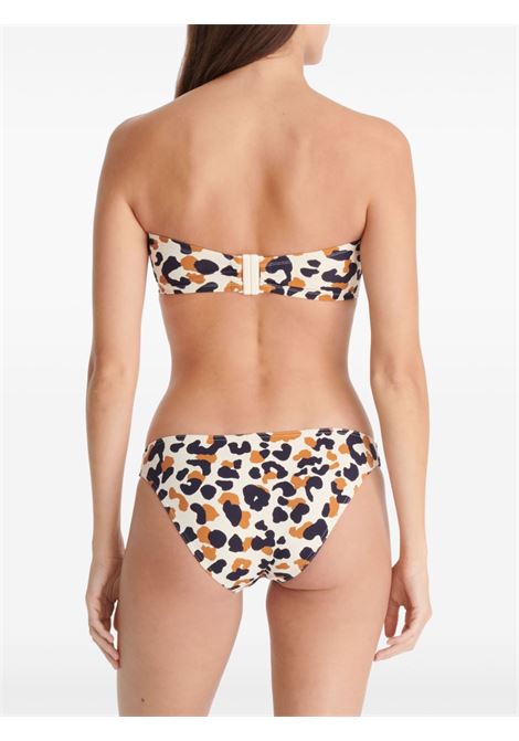 White Perle bikini top Eres - women ERES | 032510MLT