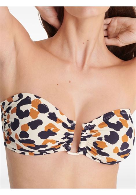 White Perle bikini top Eres - women ERES | 032510MLT