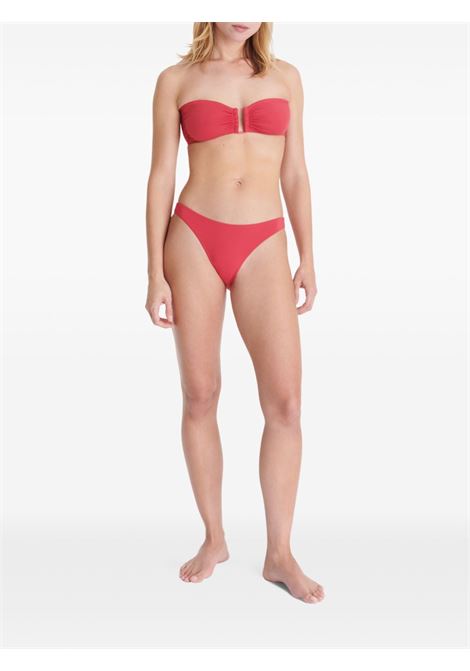Red fripon bikini bottom Eres - women ERES | 041807CRL