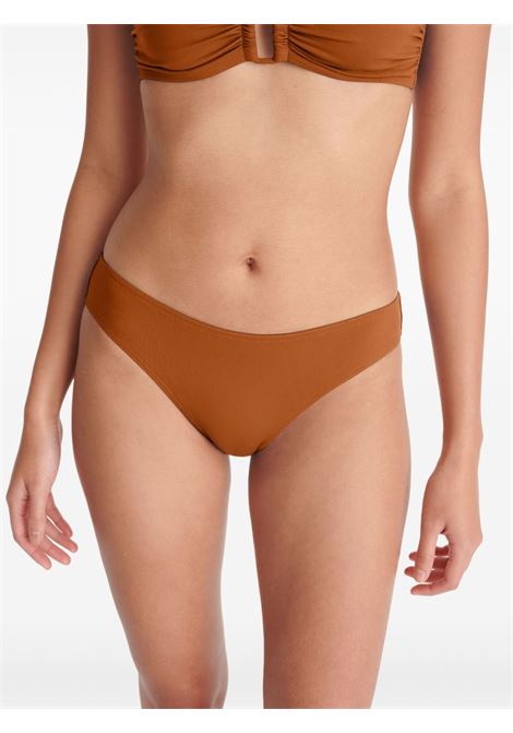 Brown Coulisses bikini briefs Eres - women ERES | 042308ECRC