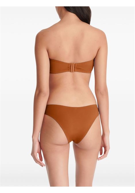 Brown Coulisses bikini briefs Eres - women ERES | 042308ECRC
