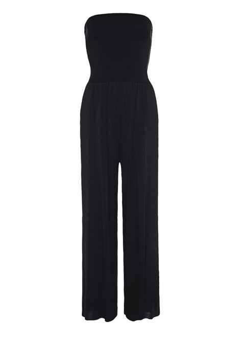 Black Dao straight leg trousers Eres - women ERES | 232314NR