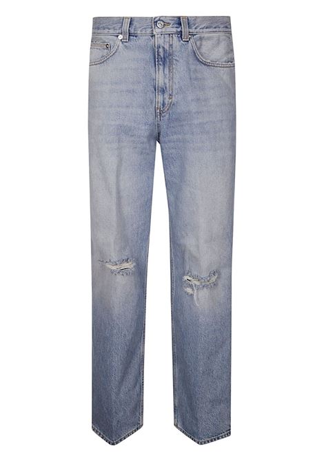 Jeans Winona M in azzurro Haikure - uomo
