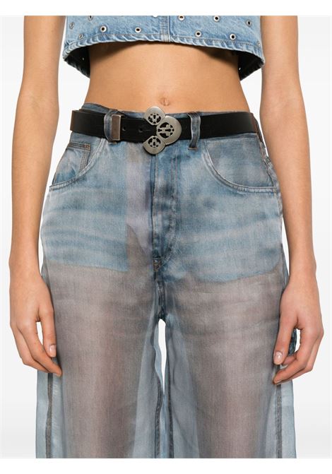 Pantaloni Winona in azzurro Haikure - uomo HAIKURE | HEW03300OR001L0890