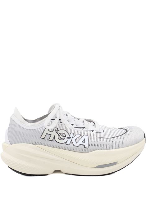 Sneakers mach x2 in grigio HOka - uomo HOKA | 1169610WMC