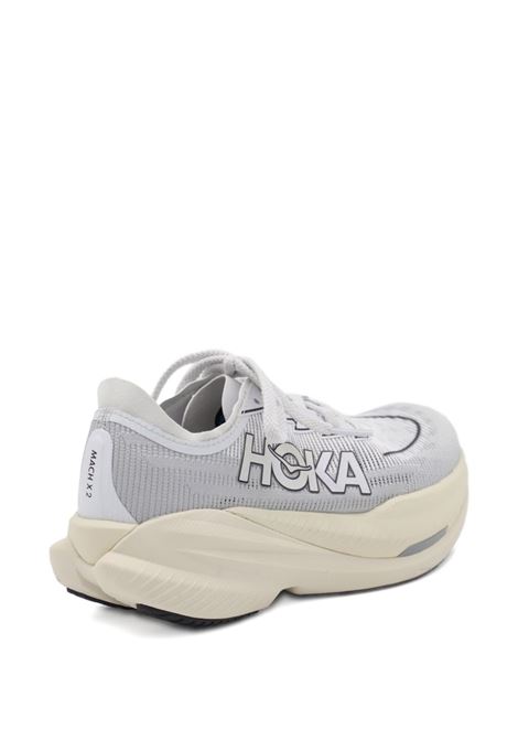 Sneakers mach x2 in grigio HOka - uomo HOKA | 1169610WMC