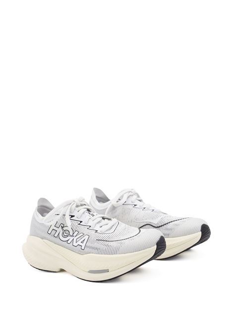 Sneakers mach x2 in grigio HOka - uomo HOKA | 1169610WMC