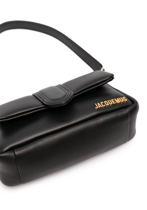 Black Le Petit Bambimou bag Jacquemus - women JACQUEMUS | 233BA3353073990