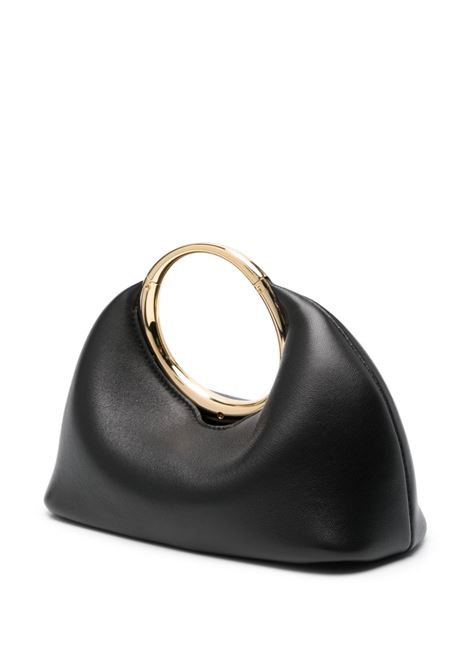Black le petite calino hand bag Jacquemus - women JACQUEMUS | 241BA3953171990