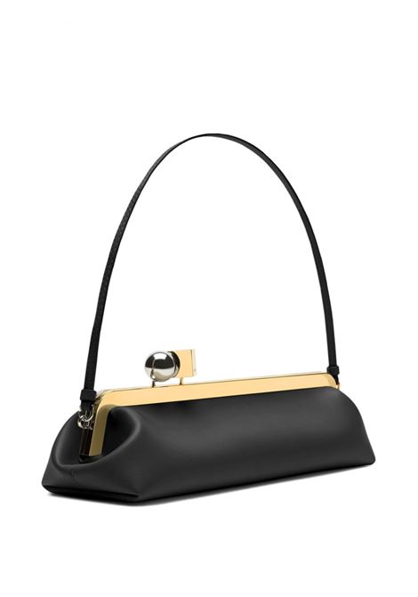 Borsa la pochette salon in nero Jacquemus - donna JACQUEMUS | 251BA4133171990