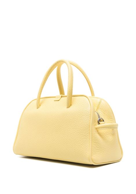 Borsa le petit turismo in giallo Jacquemus - donna JACQUEMUS | 251BA4163216210