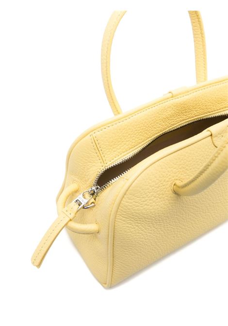 Borsa le petit turismo in giallo Jacquemus - donna JACQUEMUS | 251BA4163216210