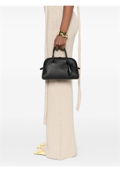 Black le petit turismo bag Jacquemus - women JACQUEMUS | 251BA4163216990