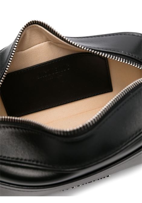 Black le baneto bag Jacquemus - men JACQUEMUS | 255BA4253000990