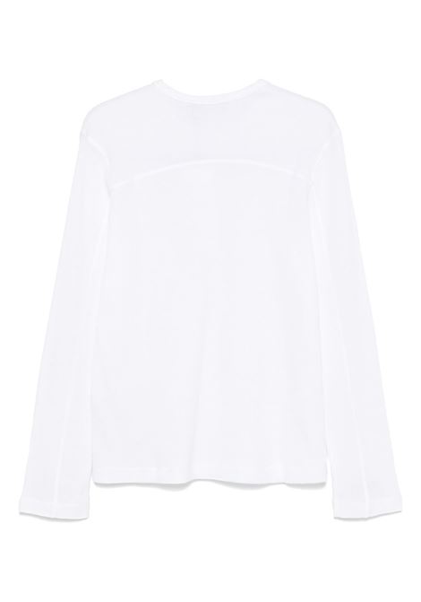White melao set Jacquemus - men JACQUEMUS | 255JS2902464100