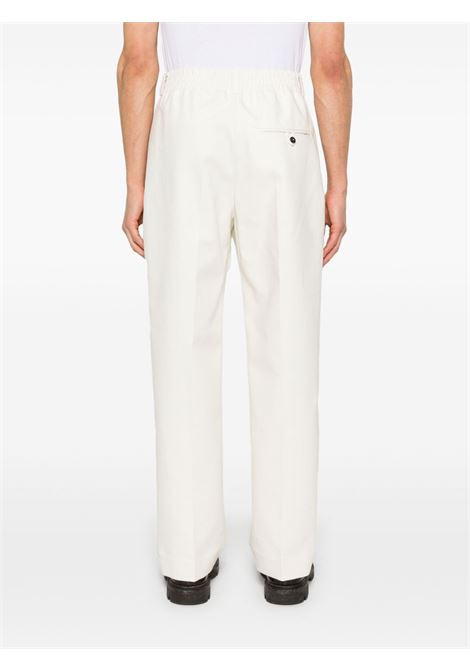 Ivory le pantalon croisiere trousers Jacquemus - men JACQUEMUS | 255PA1311706110