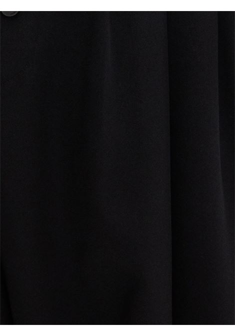 Black Fernando trousers Jacquemus - men JACQUEMUS | 255PA1331541990